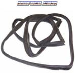 VW BUG DOOR SEALS 1955-66 RIGHT AND LEFT 111-831-721A  & 111-831-722A